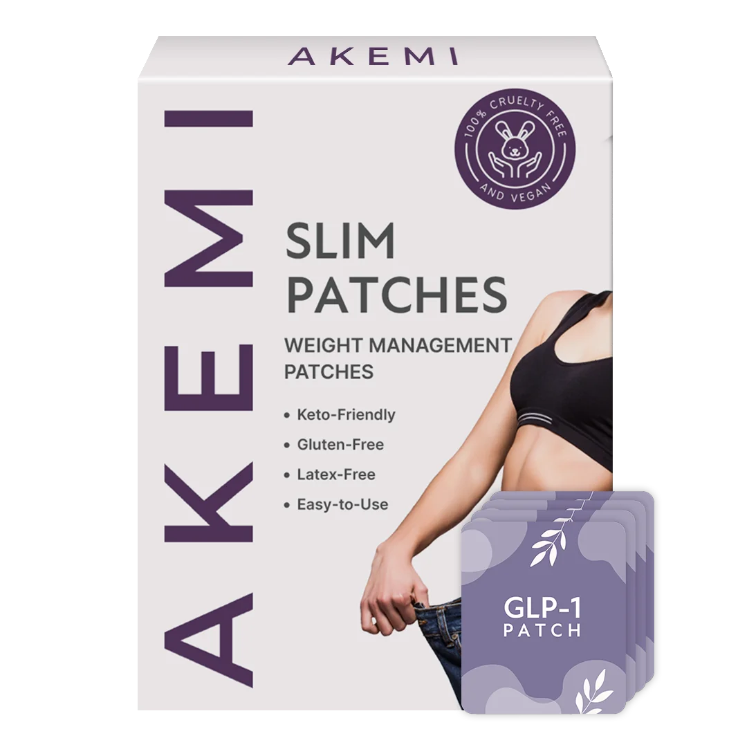 Akemi Slim Patch Akemi Slim Patch
