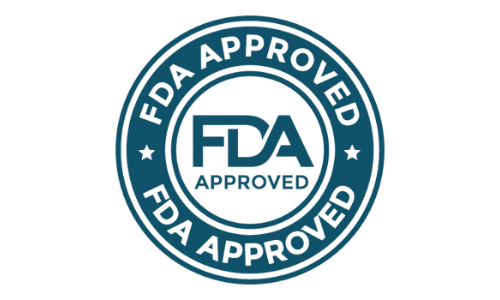 Akemi Slim Patch made in FDA-registered facility