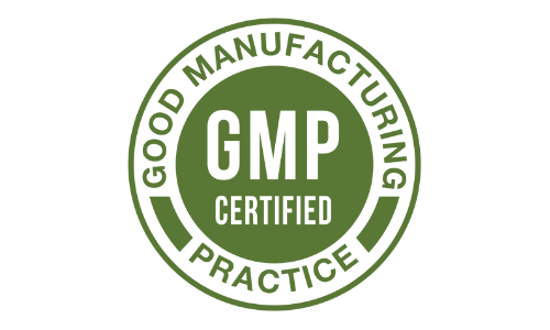 Akemi Slim Patch GMP-certified facility