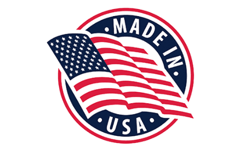 Akemi Slim Patch made in USA